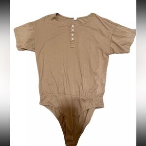 Women’s TSHIRT Bodysuit